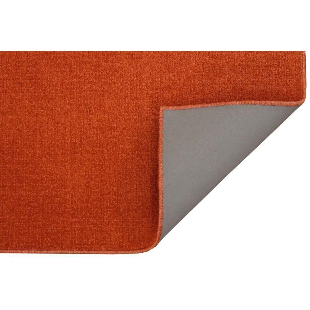 Miniatura Tapete Elegant Terracotta 150x200cm Tapetes São Carlos