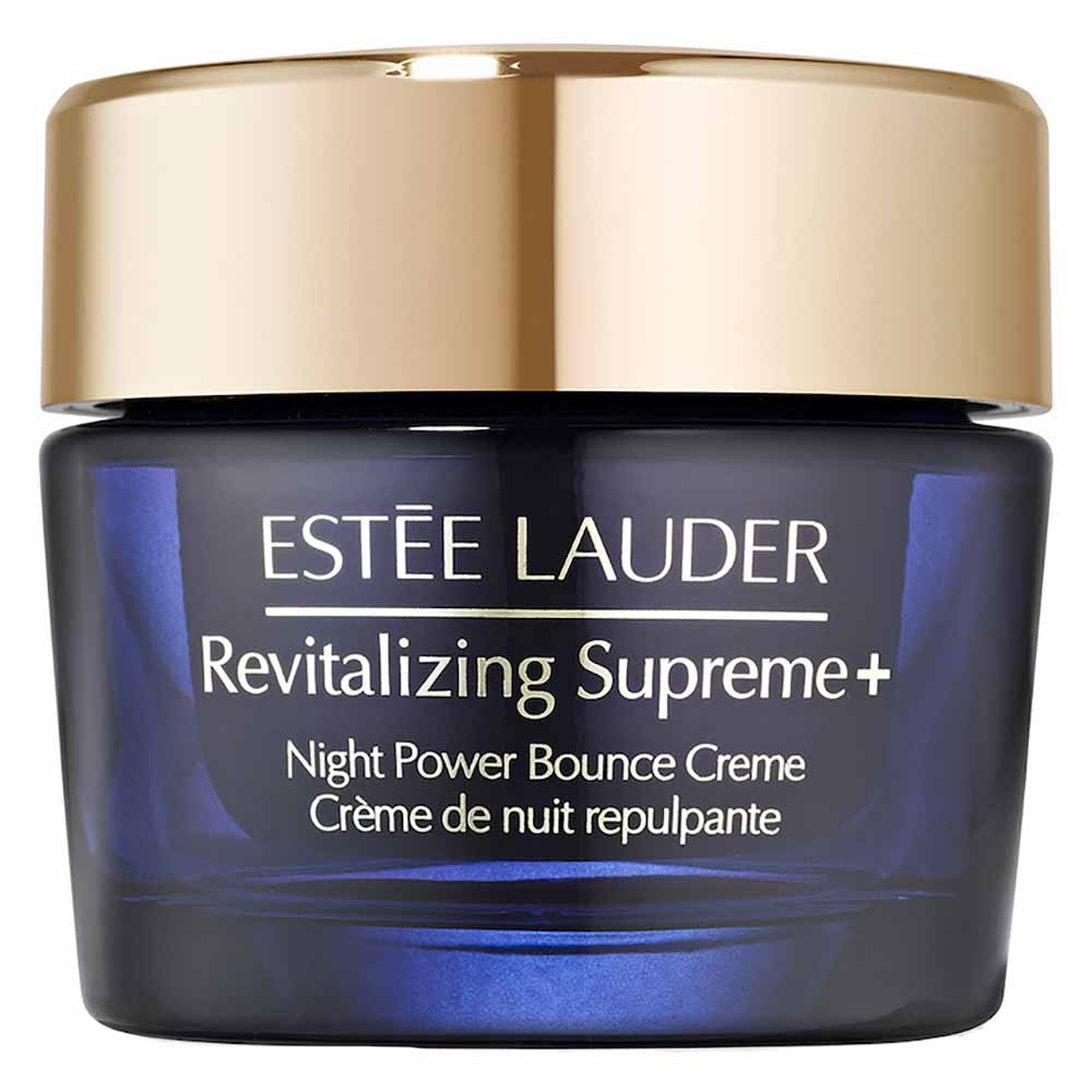 Miniatura Hidratante Anti-Idade Noturno Estée Lauder - Revitalizing Supreme Night 50ml