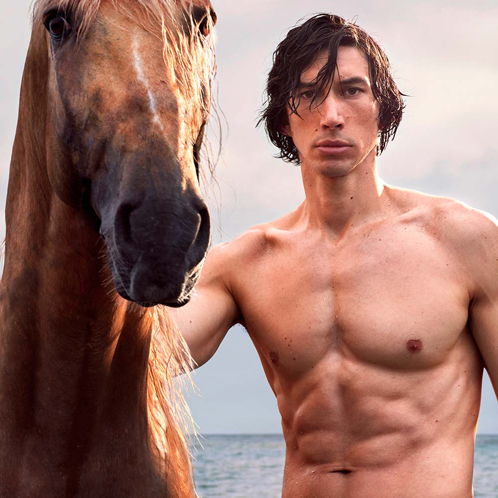 Hero Burberry – Perfume Masculino – Eau de Parfum 100ml