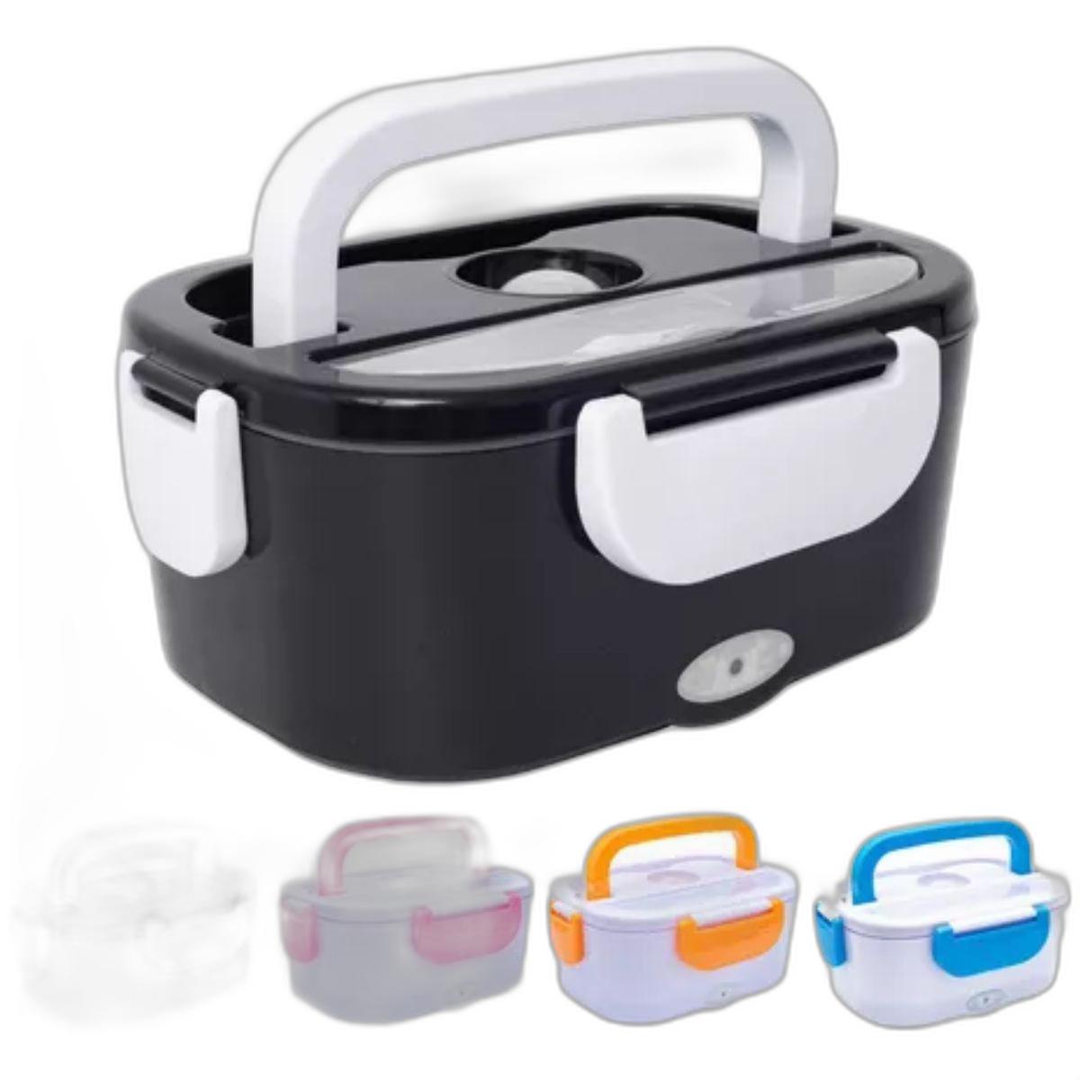 Marmitas Elétricas Automática Bolsa Térmica Portátil