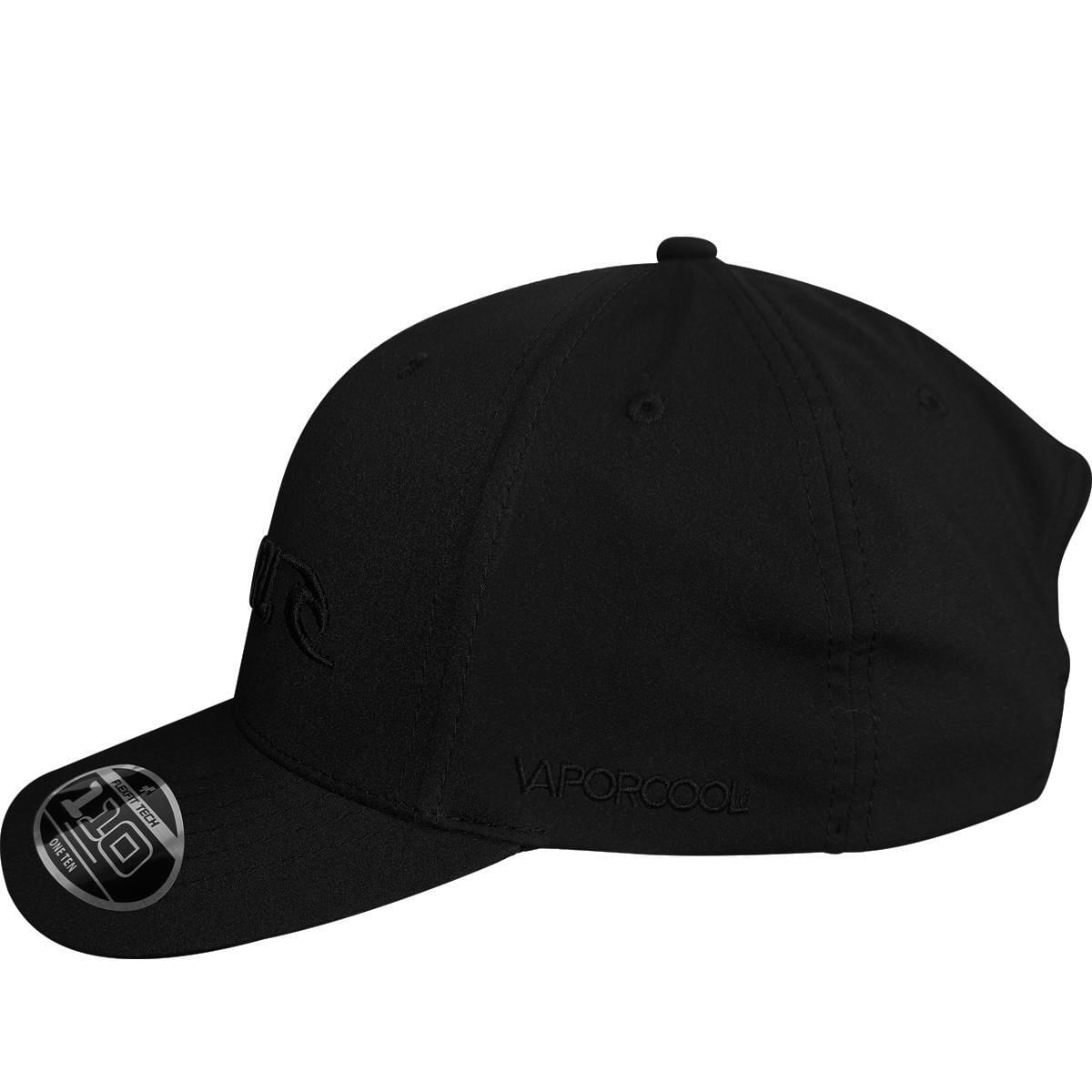 Miniatura Boné Rip Curl Brand Blade Vc Sb Cap Black