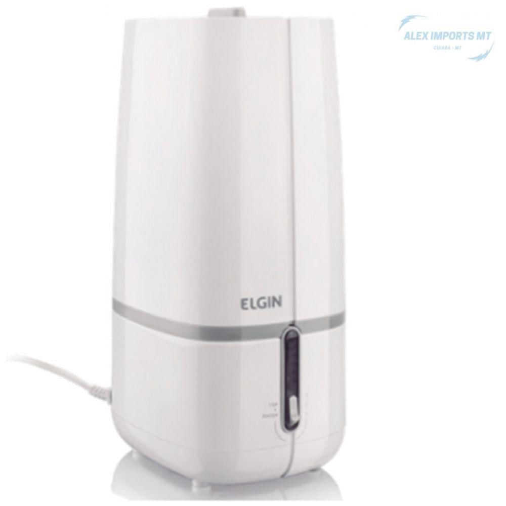 Miniatura Umidificador De Ar Com Led 2 Litros Humidificador Respirador