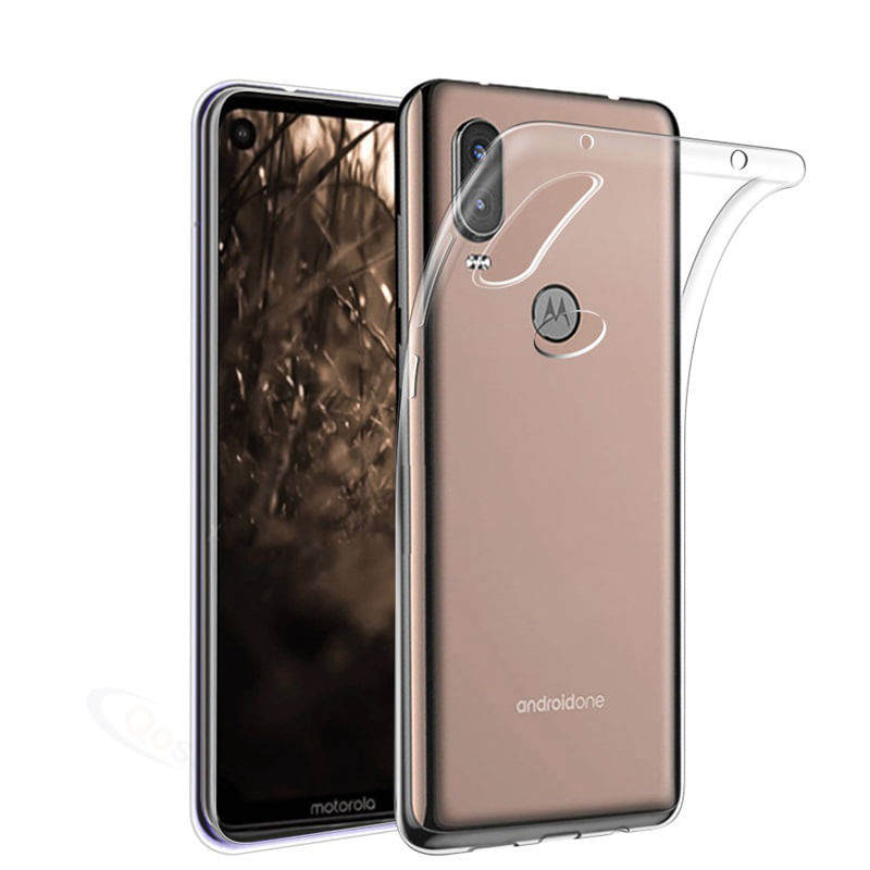 Miniatura Capa Motorola Moto One Vision 2019
