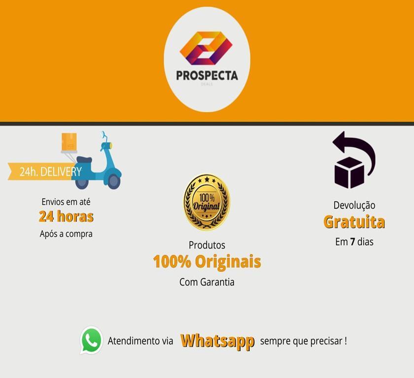 Suporte Universal Celular Articulado E Flexível Vermelho