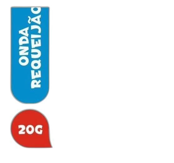 Miniatura Salgadinho Cheetos Requeijao 20G Elma Chips- Caixa Com 20 Un
