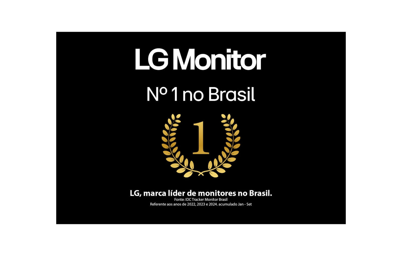 Miniatura Monitor Gamer LG UltraGear™ 27GR83Q-B Tela IPS 27’’,  QuadHD, 240 Hz, 1ms (GtG), NVIDIA G-SYNC, AMD FreeSync™ Premium HDR400