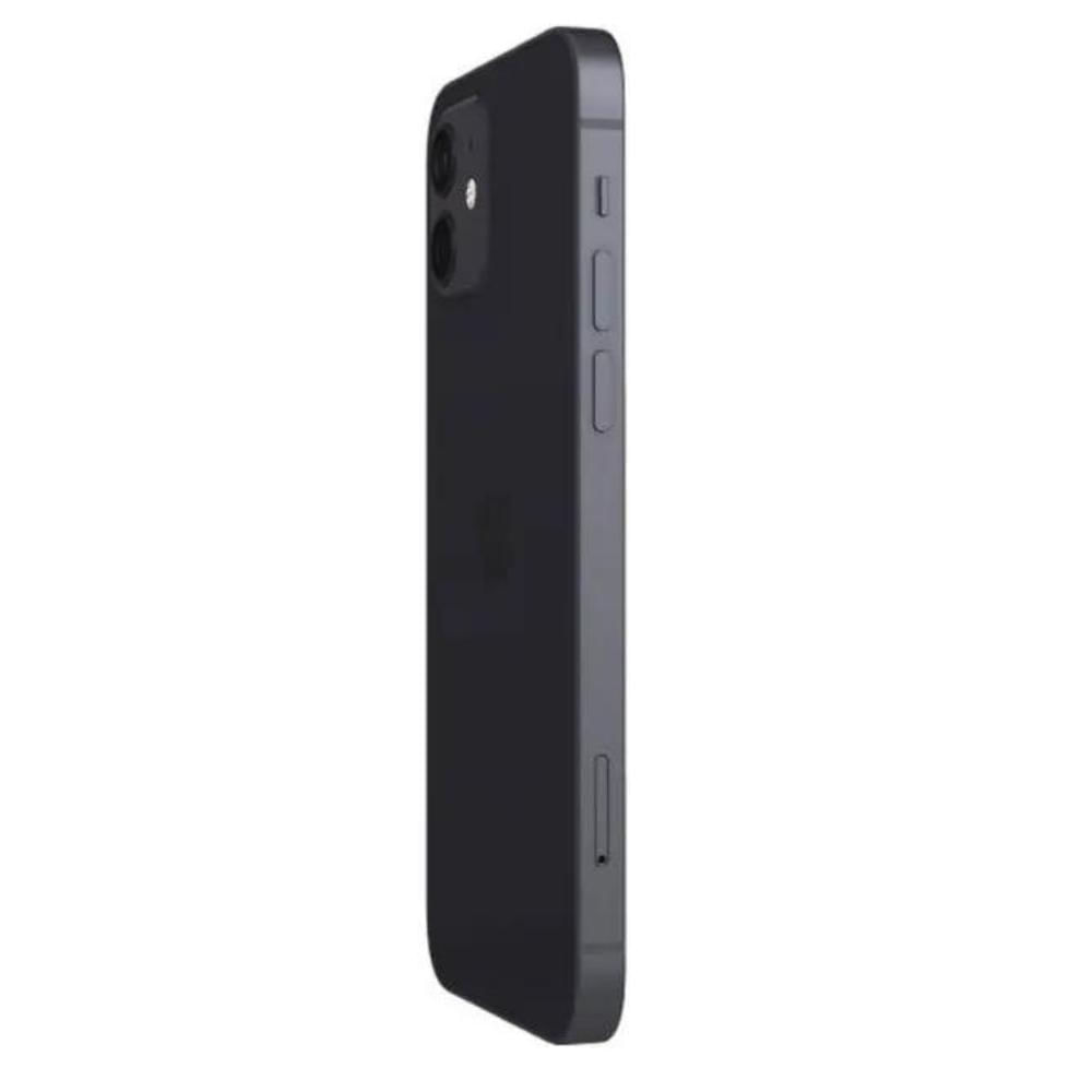 Miniatura USADO iPhone 12 64 GB Preto Excelente