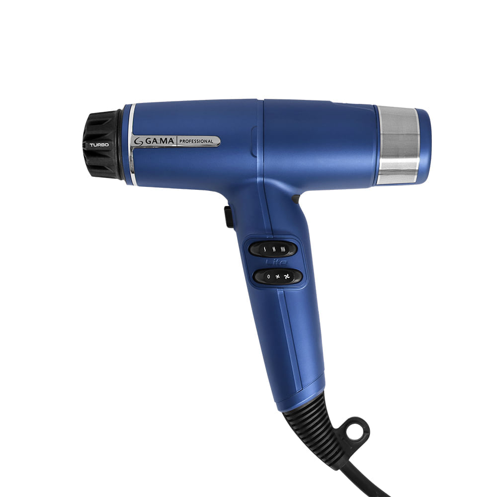 Miniatura Secador iQ Lite Blue 220V