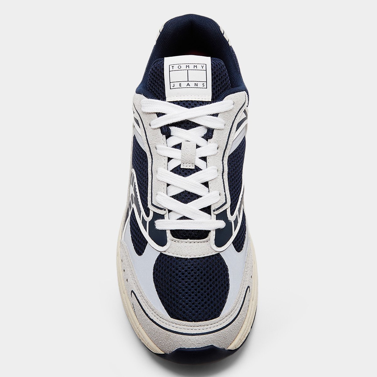 Tommy Archie Tênis Tommy Hilfiger Archie Ma… | Shopping do Inter