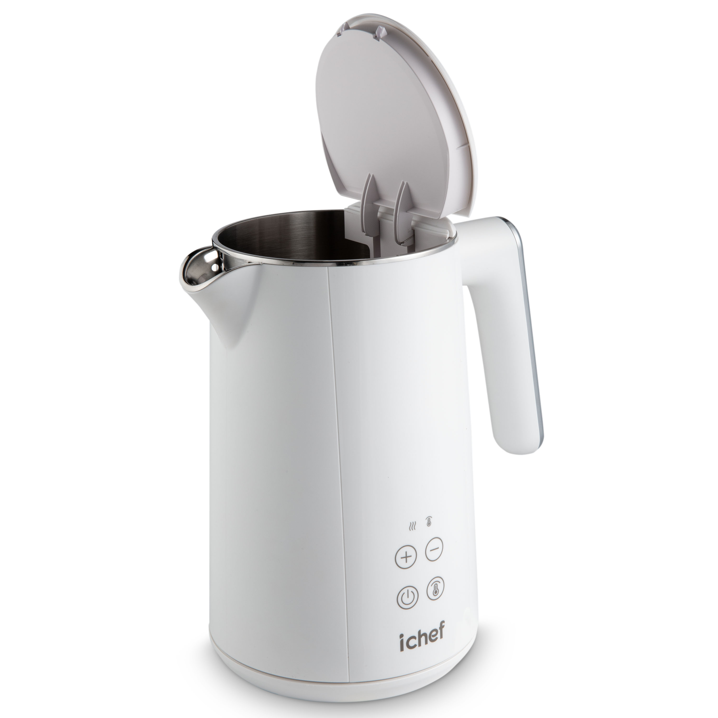 Torradeira Elétrica e Chaleira Elétrica ichef Breakfast | 127V