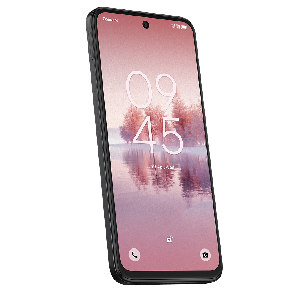 Miniatura Smartphone TCL 60 SE NXTPAPER 5G 256GB 8GB+10GB Câmera 50MP T521D Cinza