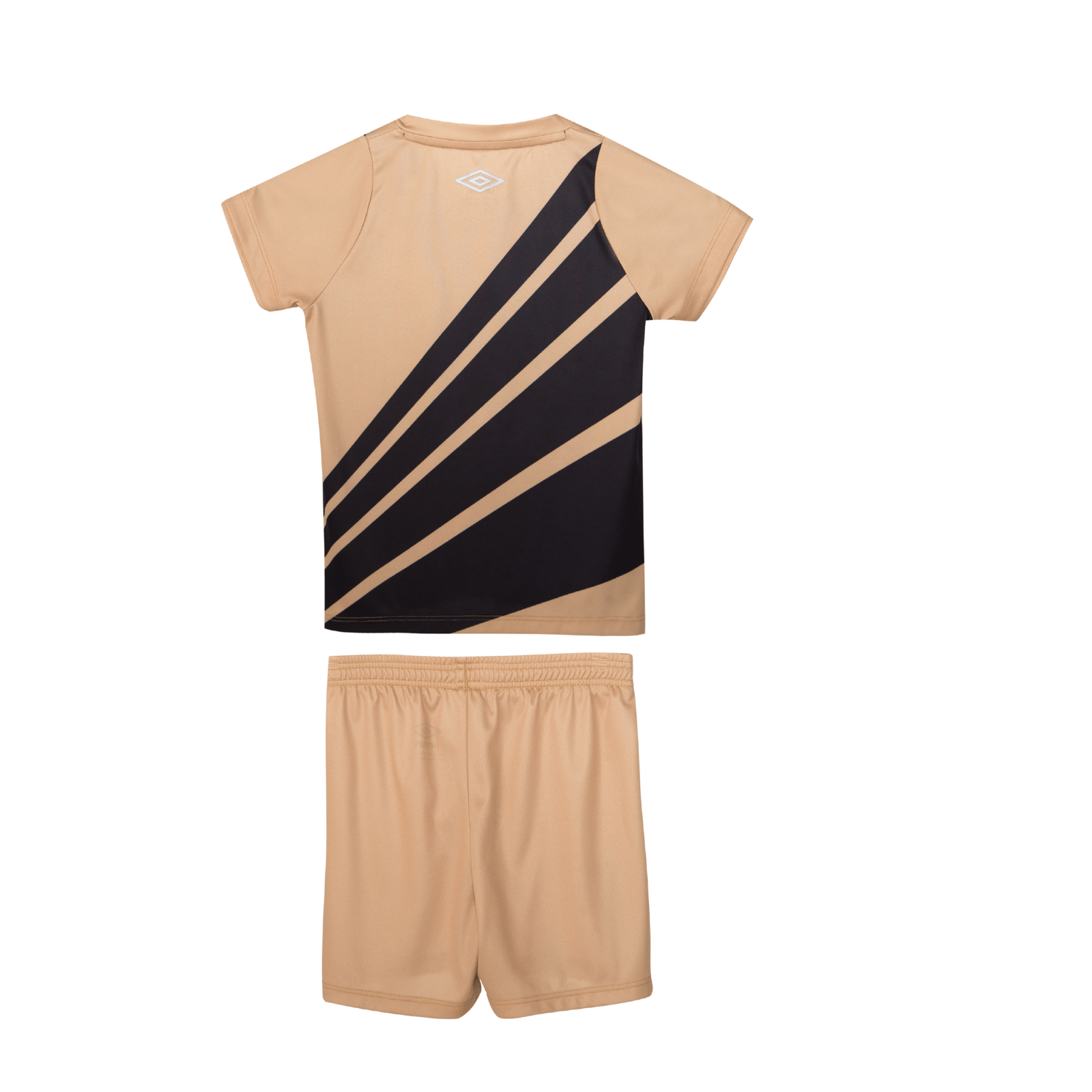 Miniatura Kit Infantil Athletico Paranaense Oficial 2 2024 TAM 01