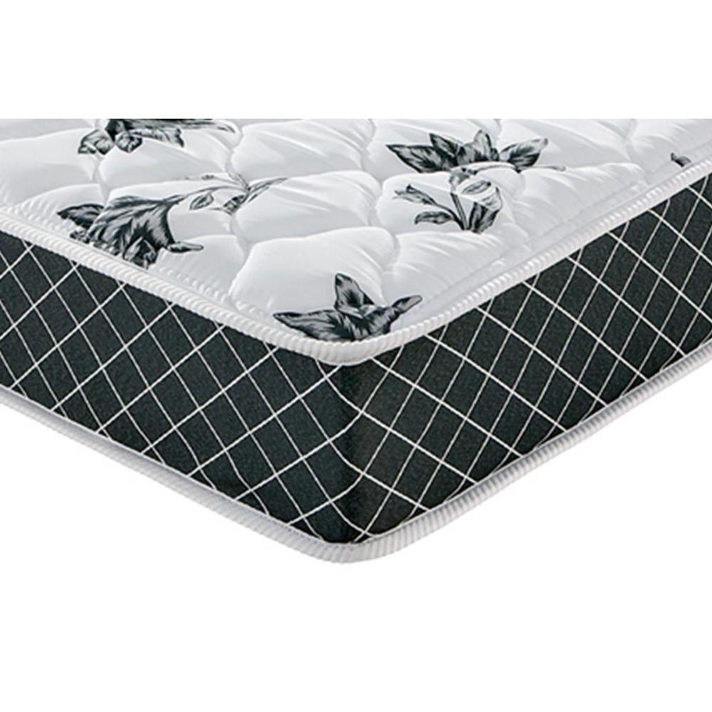 Miniatura Colchão Solteiro Espuma D28 Confortex (88x188x14) - Plumatex