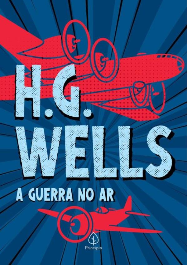 Guerra No Ar,A