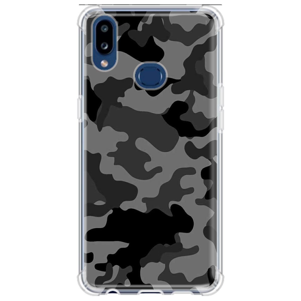 Capa Capinha Celular Compatível Galaxy A10 S Samsung
