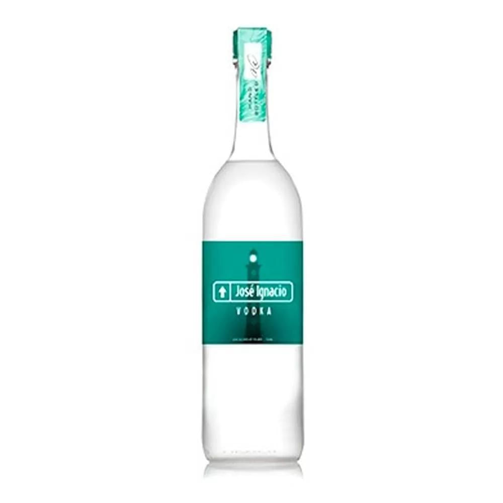 Miniatura Vodka Jose Ignacio 1L