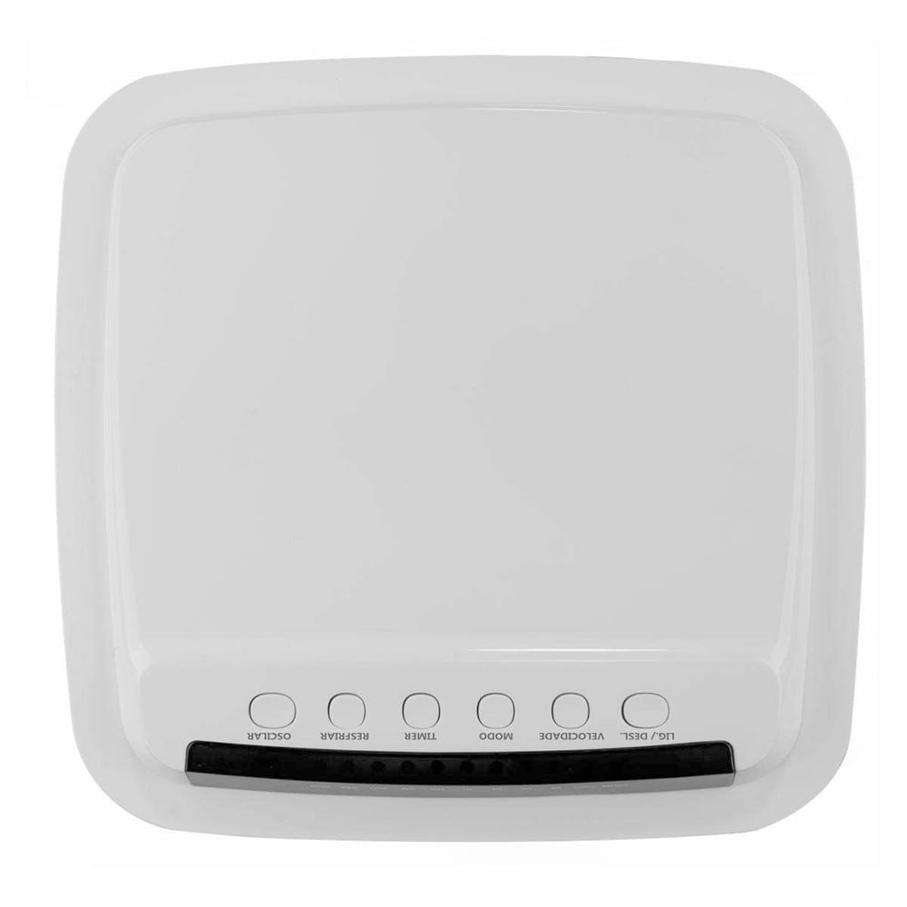 Climatizador 4 em 1 PCL05A 3 Velocidades Função Timer Philco Branco - 220V