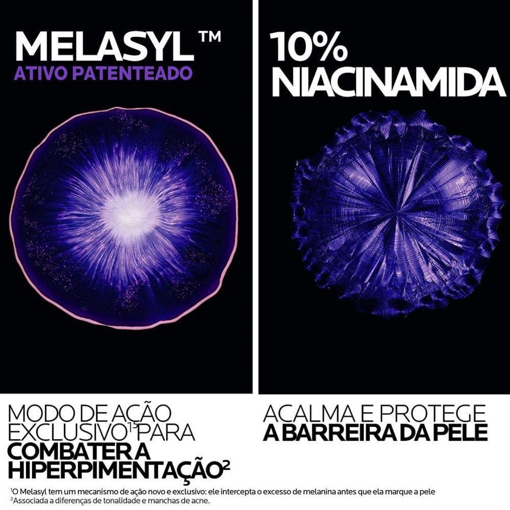 Sérum La Roche-Posay Mela B3 15ml