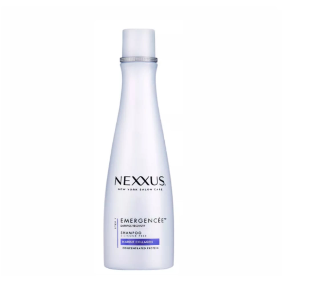 Miniatura Shampoo Nexxus Emergencée Damage Recovery 250 ml