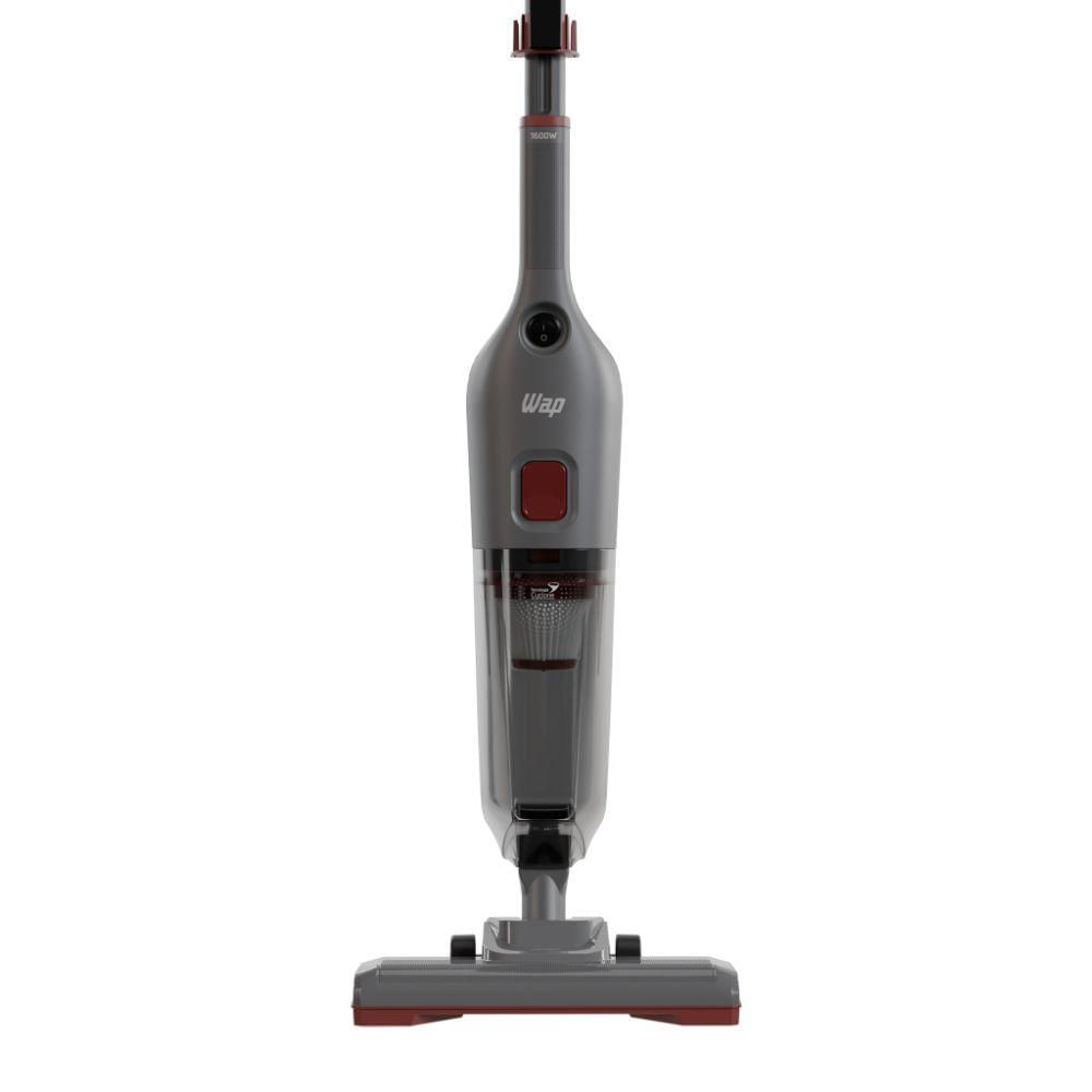 Aspirador de Pó Wap Power Speed Max 2 em 1 1600W 220V