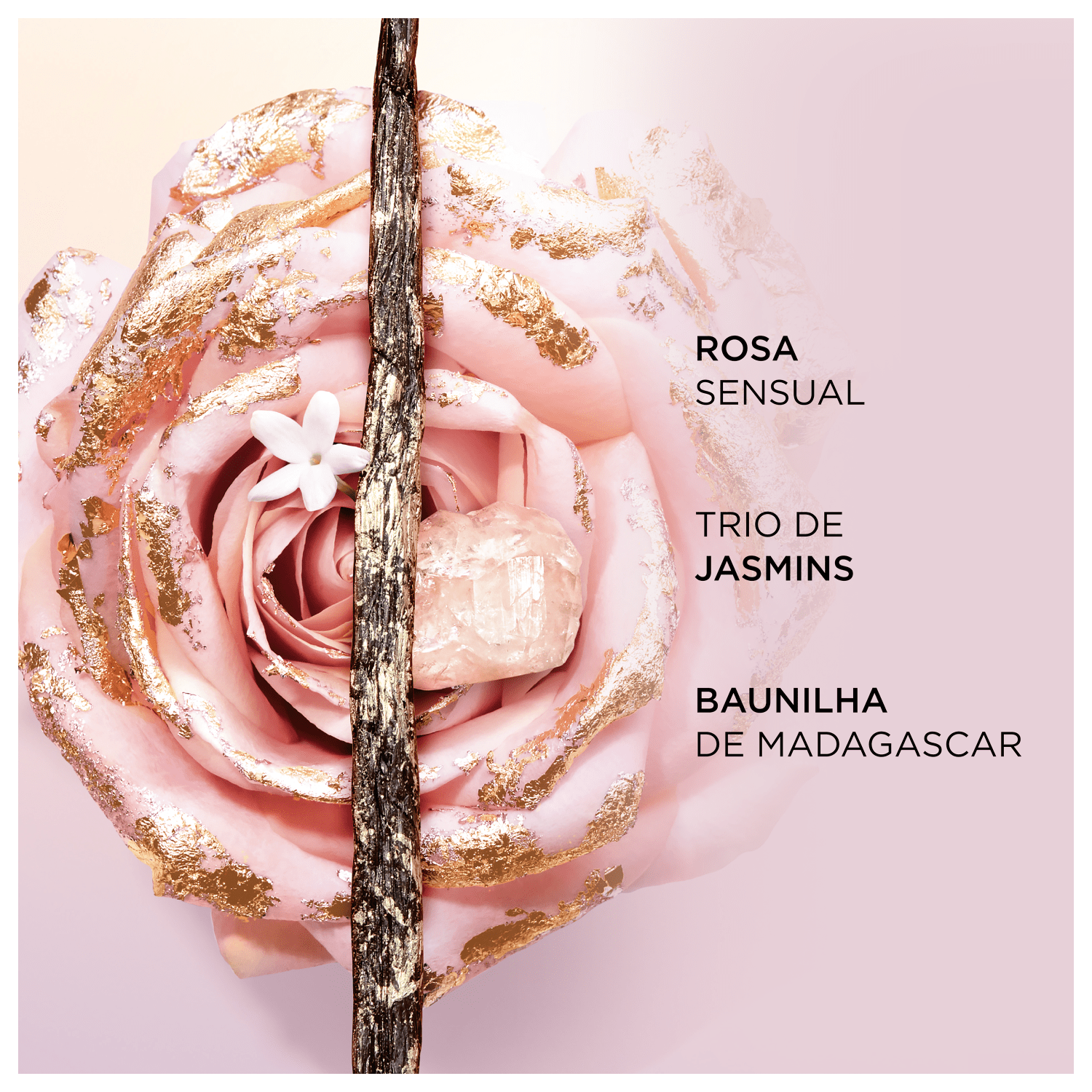 Miniatura Idôle L'Intense Lancôme EDP - Perfume Feminino 25ml