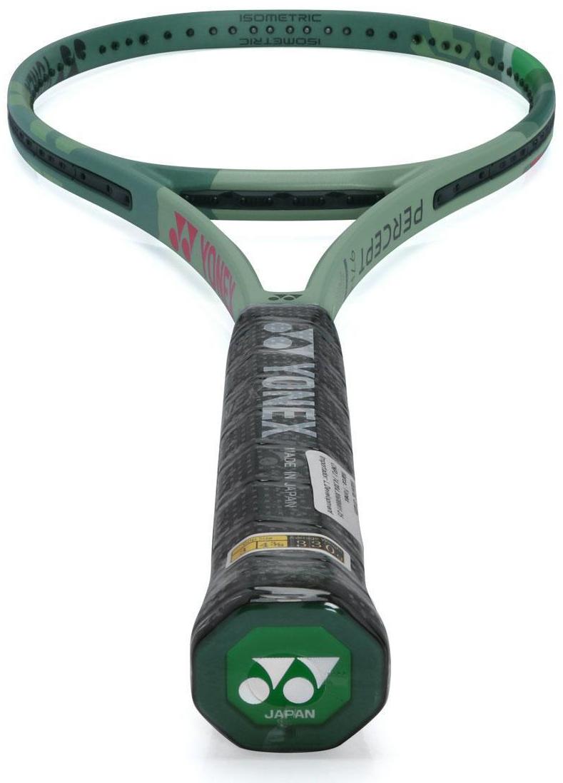 Raquete De Tênis Yonex Percept 97D 320G L3