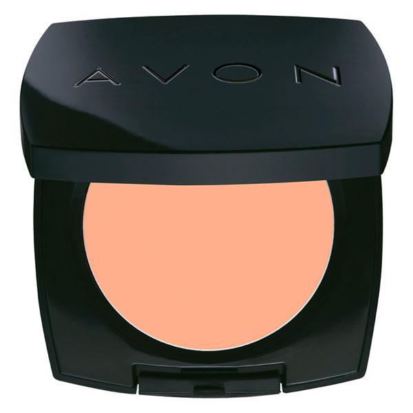 Miniatura Avon - Pó Compacto Facial Matte Fps 35 Cor 112 F
