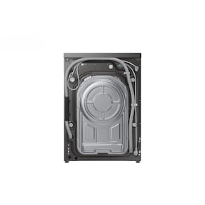 Lava e Seca 13kg Samsung WD13FG Smart AI Control Inox 110V