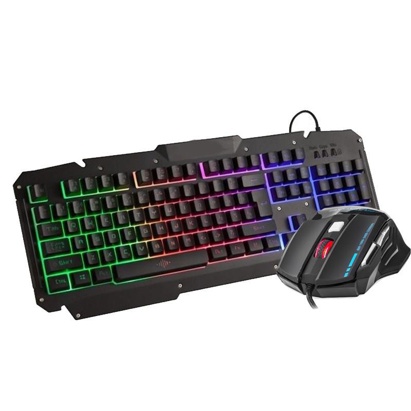 Miniatura Pc Gamer I5 16Gb Hd 1Tb Placa De Video Gt730 4Gb Fonte 500W