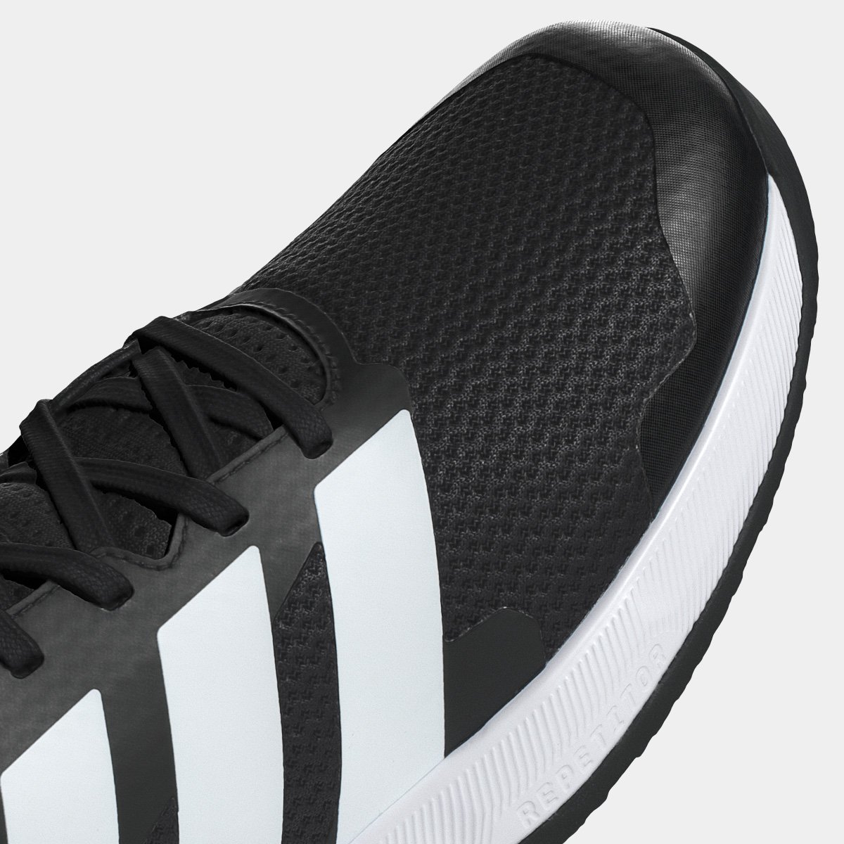 Tênis Adidas Dropset Base Trainer Masculino Preto - 38