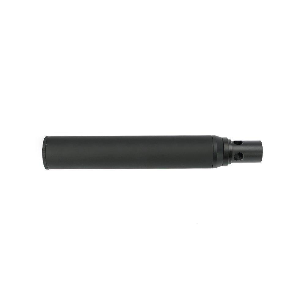 Carabina De Pressão Pcp M25 Thunder Black 5.5mm Artemis Fxr