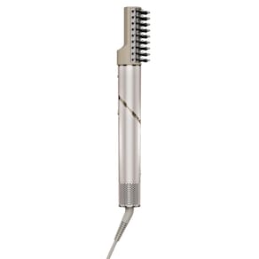 Miniatura Secador de Cabelos Philco PSC3500 4 em 1 Dobrável Íon Tourmaline 3 Temperaturas + 3 Velocidades 1450W Dourado 110V