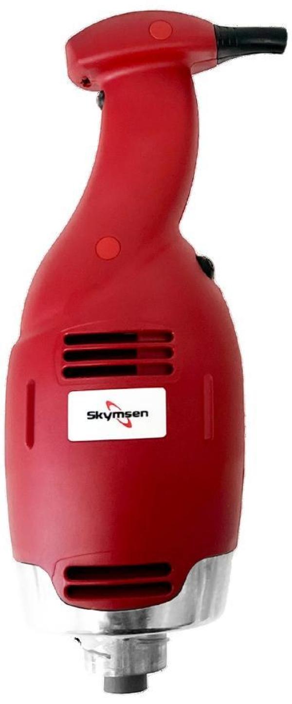 Miniatura Mixer Profissional Mx-400 Com Haste Removível Skymsen 127V