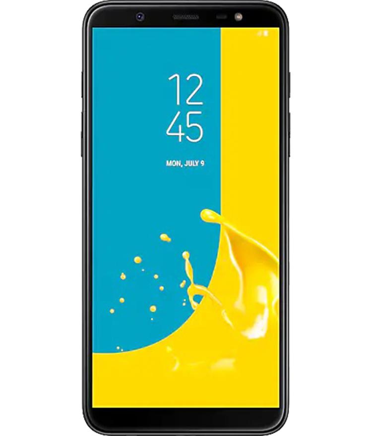 Miniatura Usado: Samsung Galaxy J8 64GB Preto Outlet - Trocafone