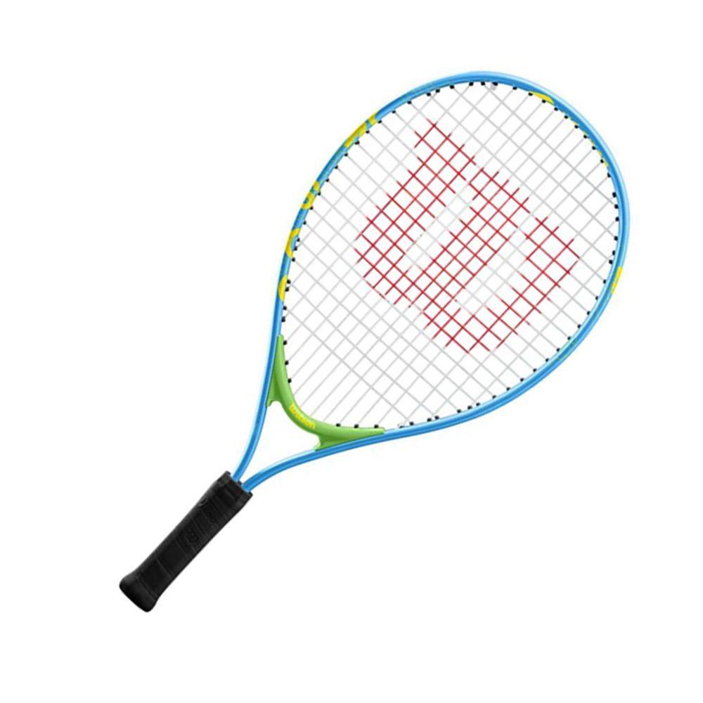 Miniatura Raquete De Tênis Infantil Wilson Us Open 21