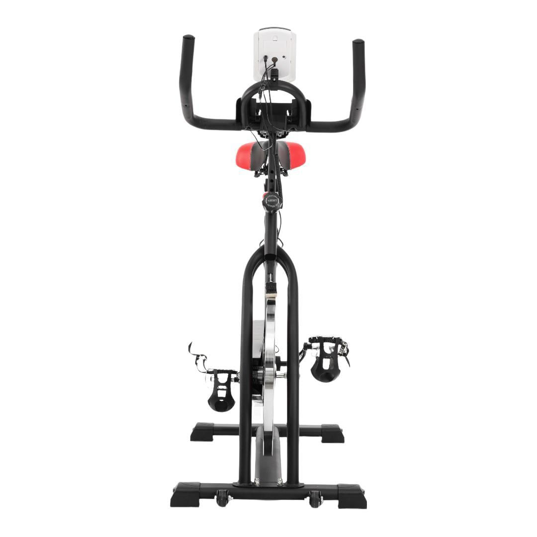 Bicicleta Ergométrica Para Spinning Mecanica Odin Fit
