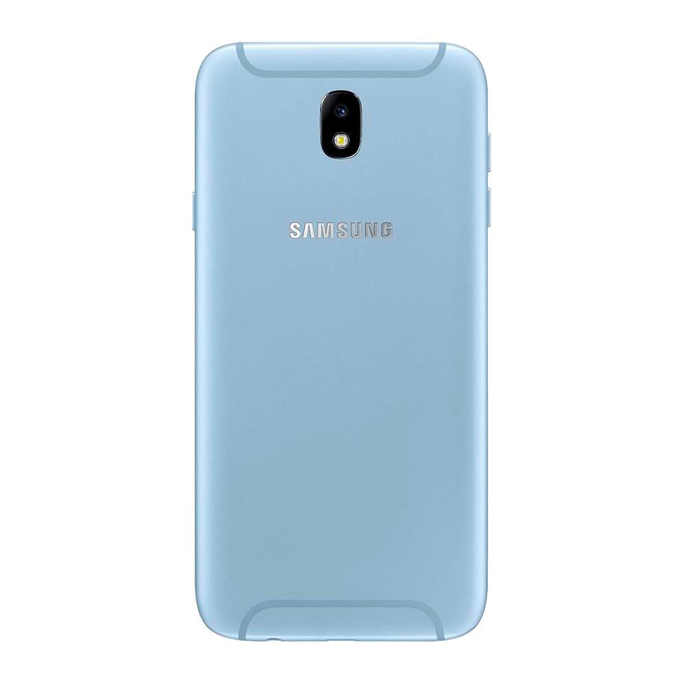 Miniatura Usado: Samsung Galaxy J7 PRO 64GB Azul Excelente - Trocafone