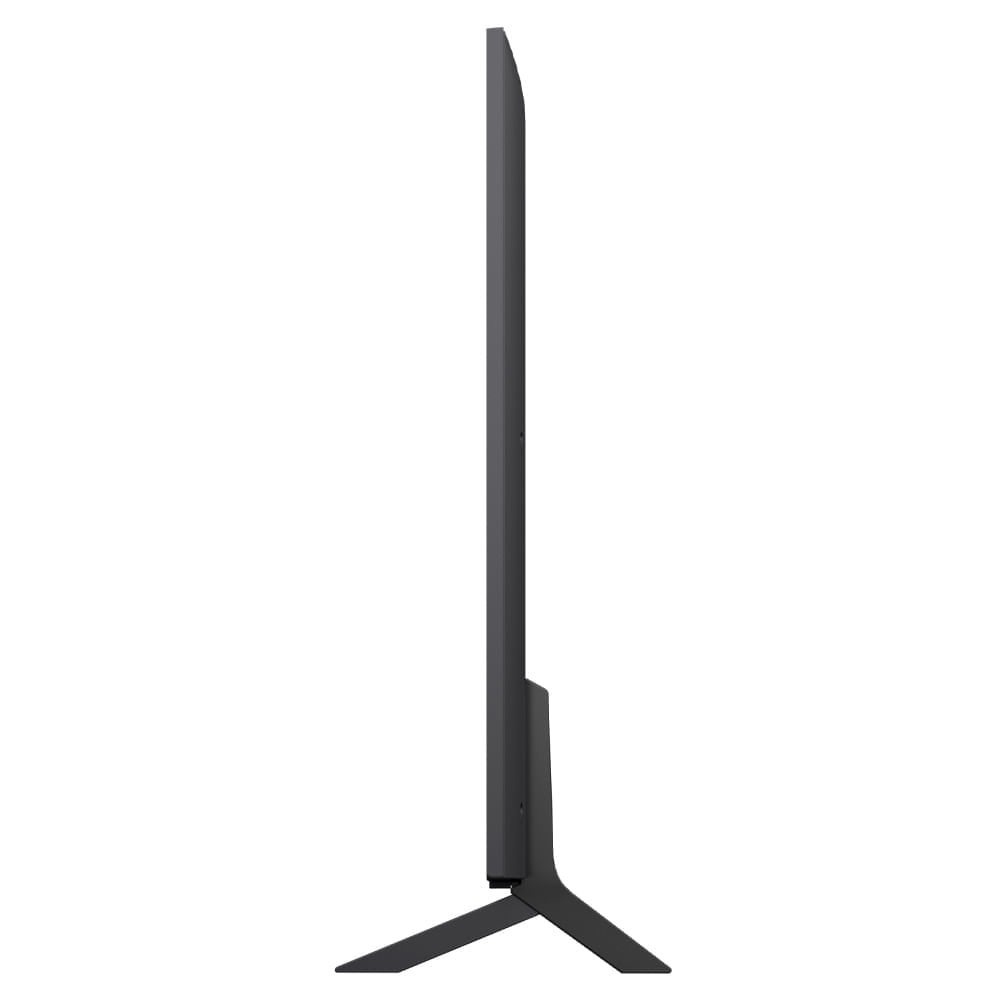 Miniatura Smart TV LG QNED MiniLED 4K 55" Polegadas com webOS 25 e Processor α8 AI - 55QNED85ASG Bivolt