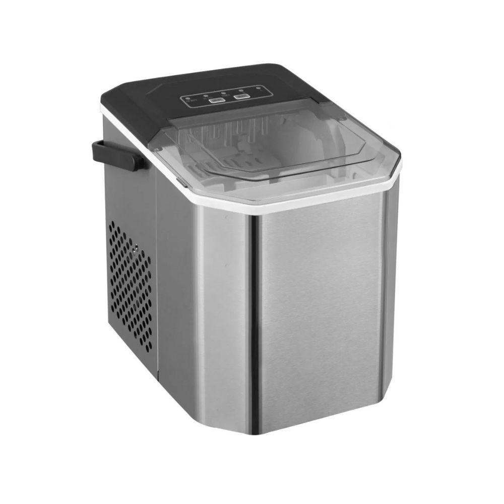 Miniatura Máquina De Gelo Smart Plus Tam P E G 150W 12Kg Para Dia