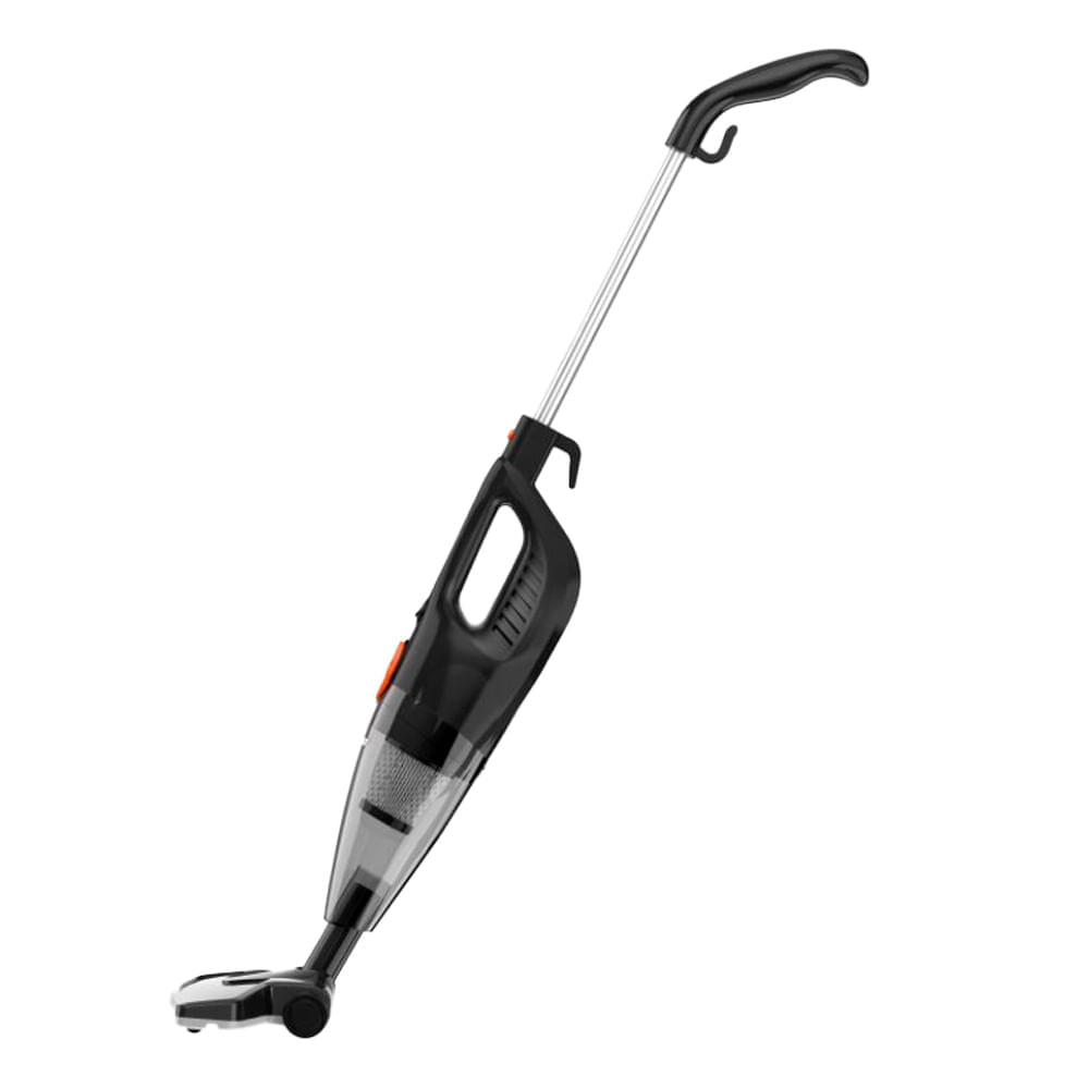 Miniatura Aspirador De Po Vertical Gaabor Smart Sweep GVCW-M15A Preto 127V