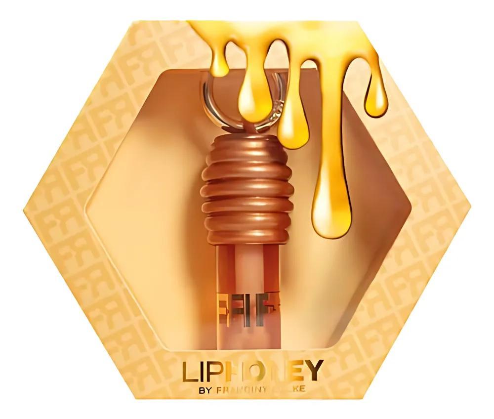 Miniatura 3X Liphoney Gloss Franciny Ehlke - Gloss Brilho Labial De Me