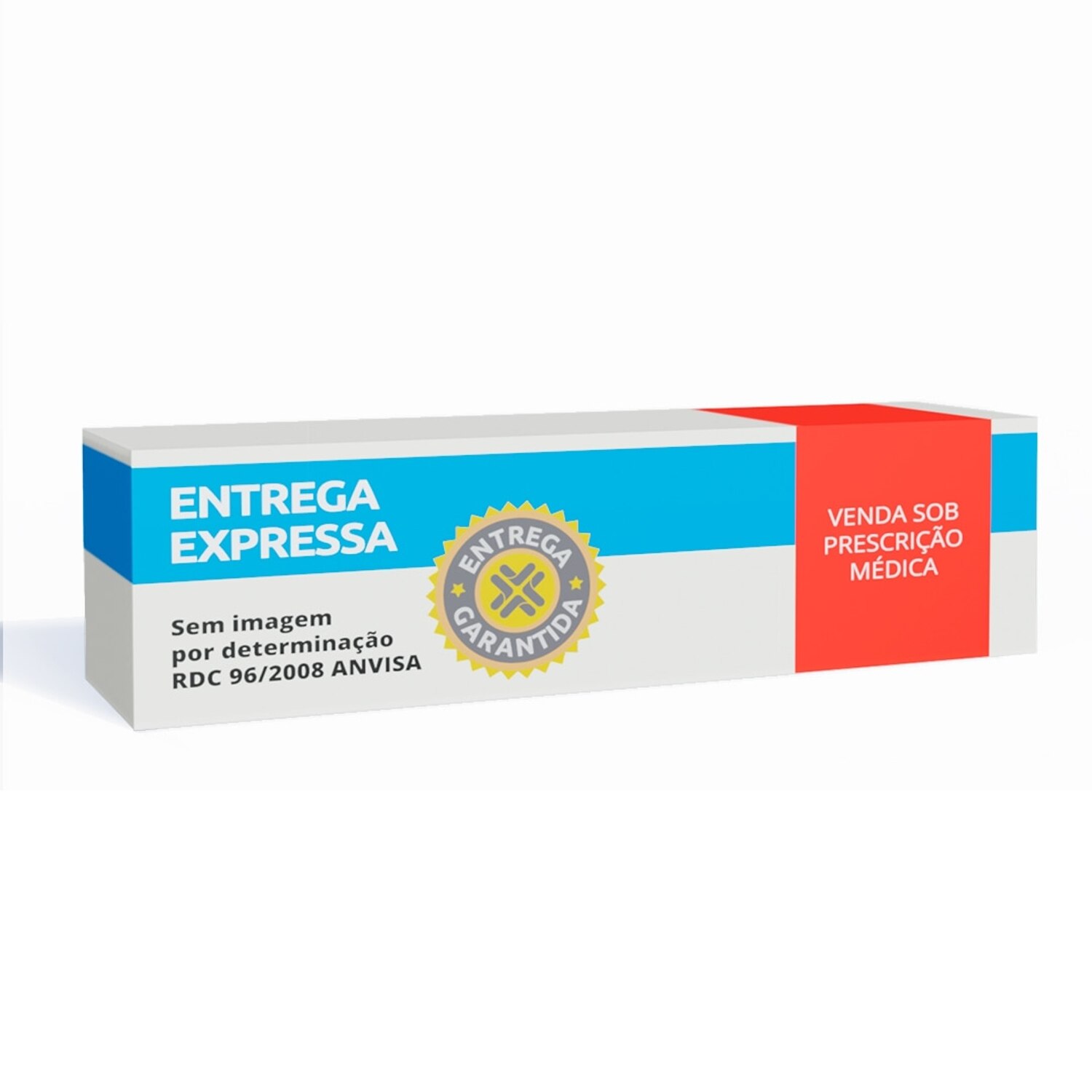 Miniatura Ginna Creme Vaginal 0,02g 40g 7 Aplicadores