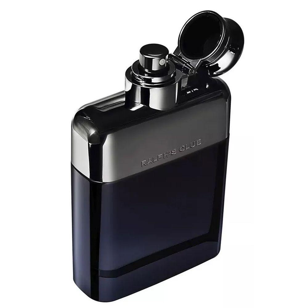 Miniatura Ralph's Club Ralph Lauren Eau De Parfum Perfume Masculino 100ml