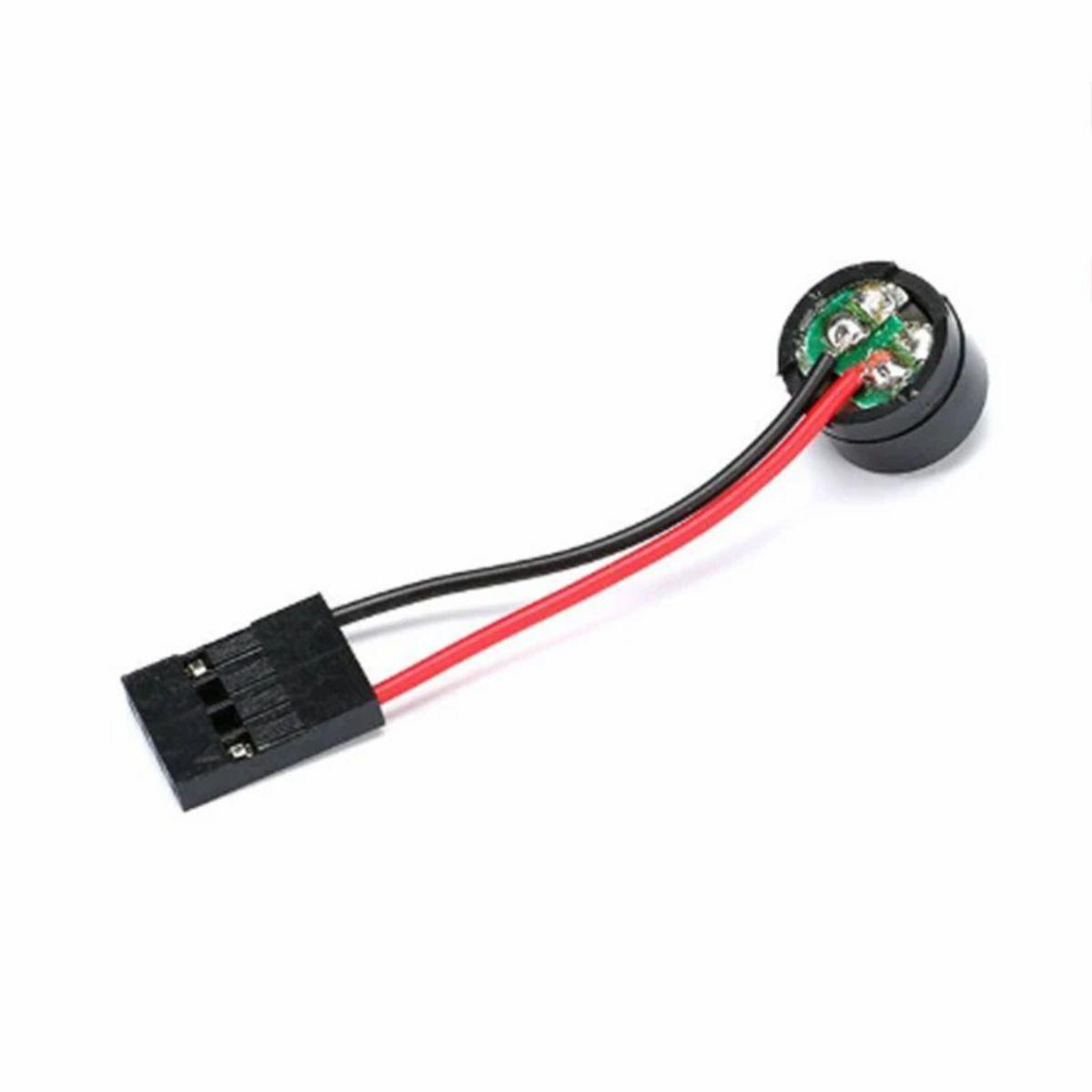 Miniatura Kit 6X Plug Speaker Bip Bios Placa Mãe Pc Computador Desktop