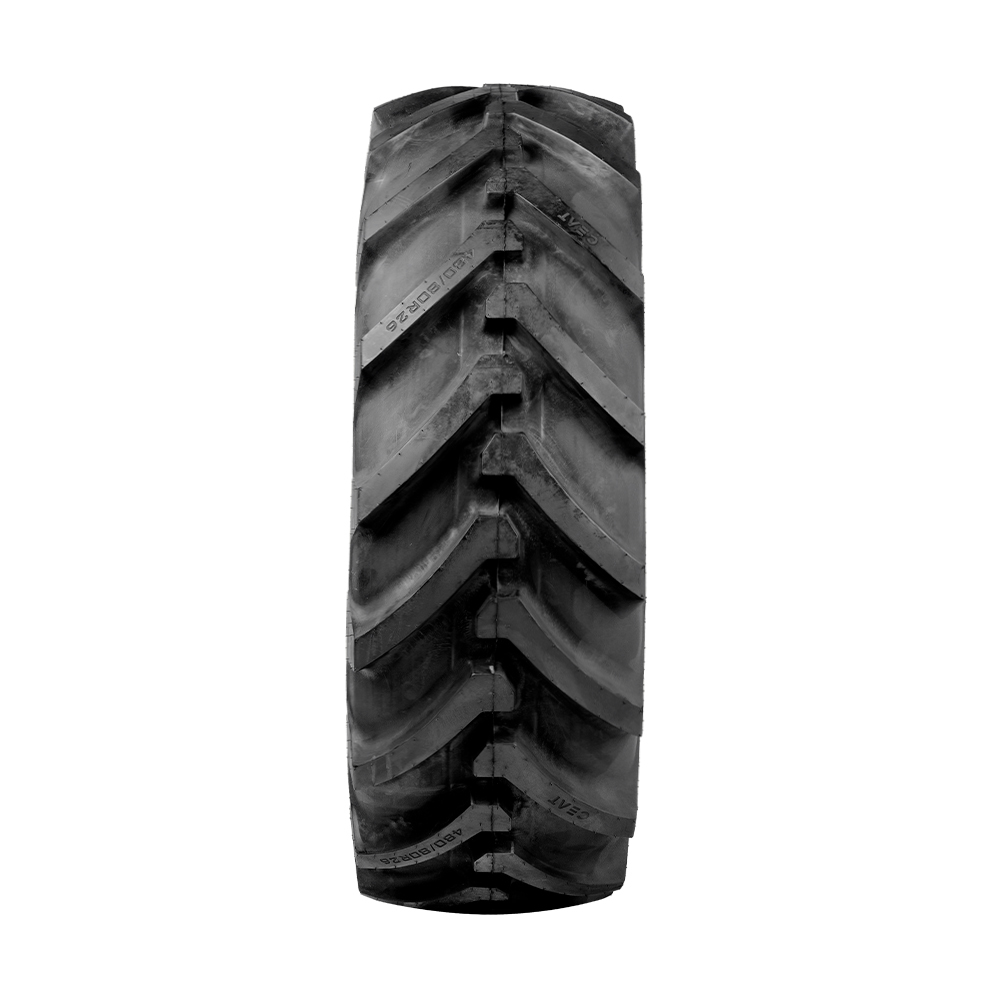 Miniatura Pneu Ceat Aro 26 LoadPro 480/80R26 160A8/B TL