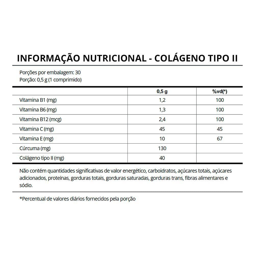 Miniatura 2 Potes Colágeno Tipo 2 Ossos E Articulações - Renova Be