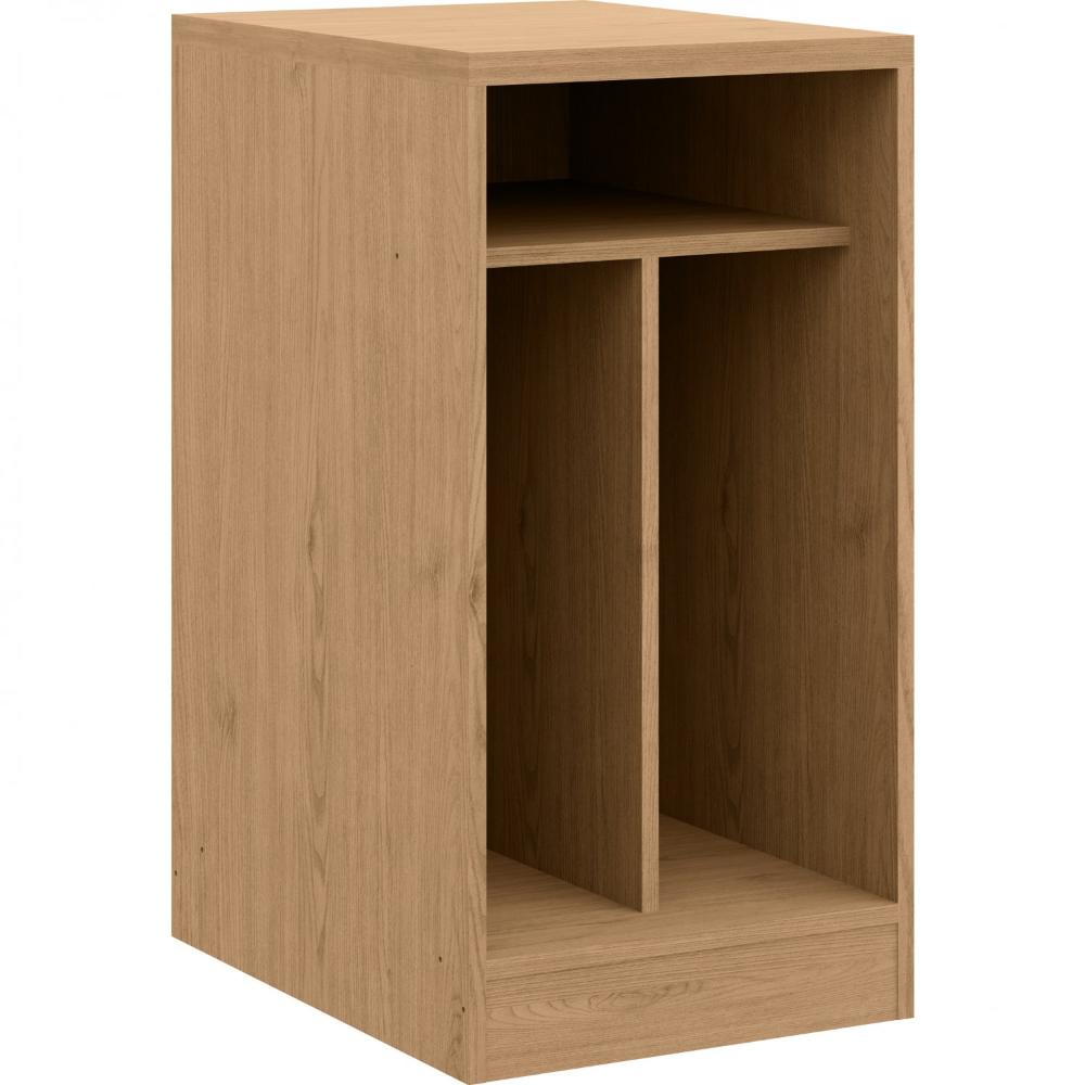 Miniatura Módulo Nicho Elegance Móveis Castro Angelin