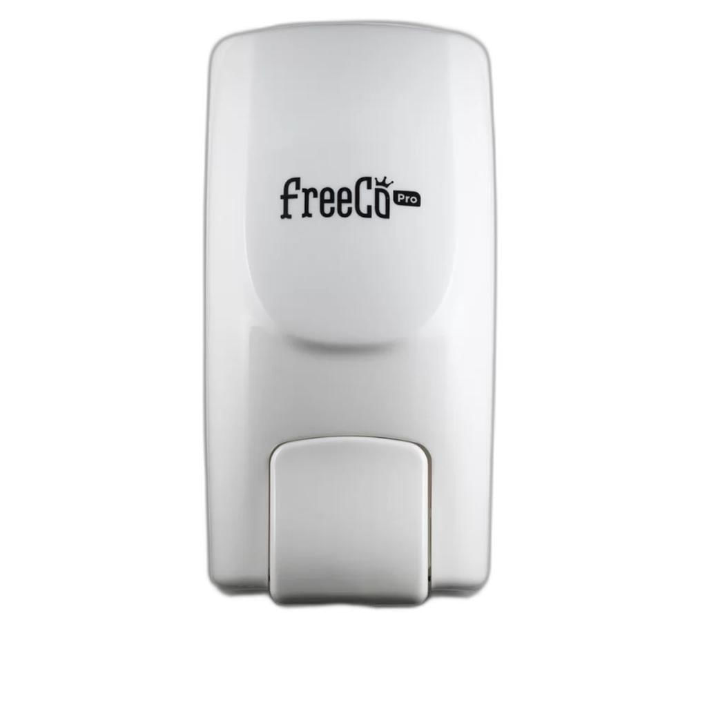 Miniatura Freecô Pro Bloqueador De Odores Sanitários Dispenser + Refil