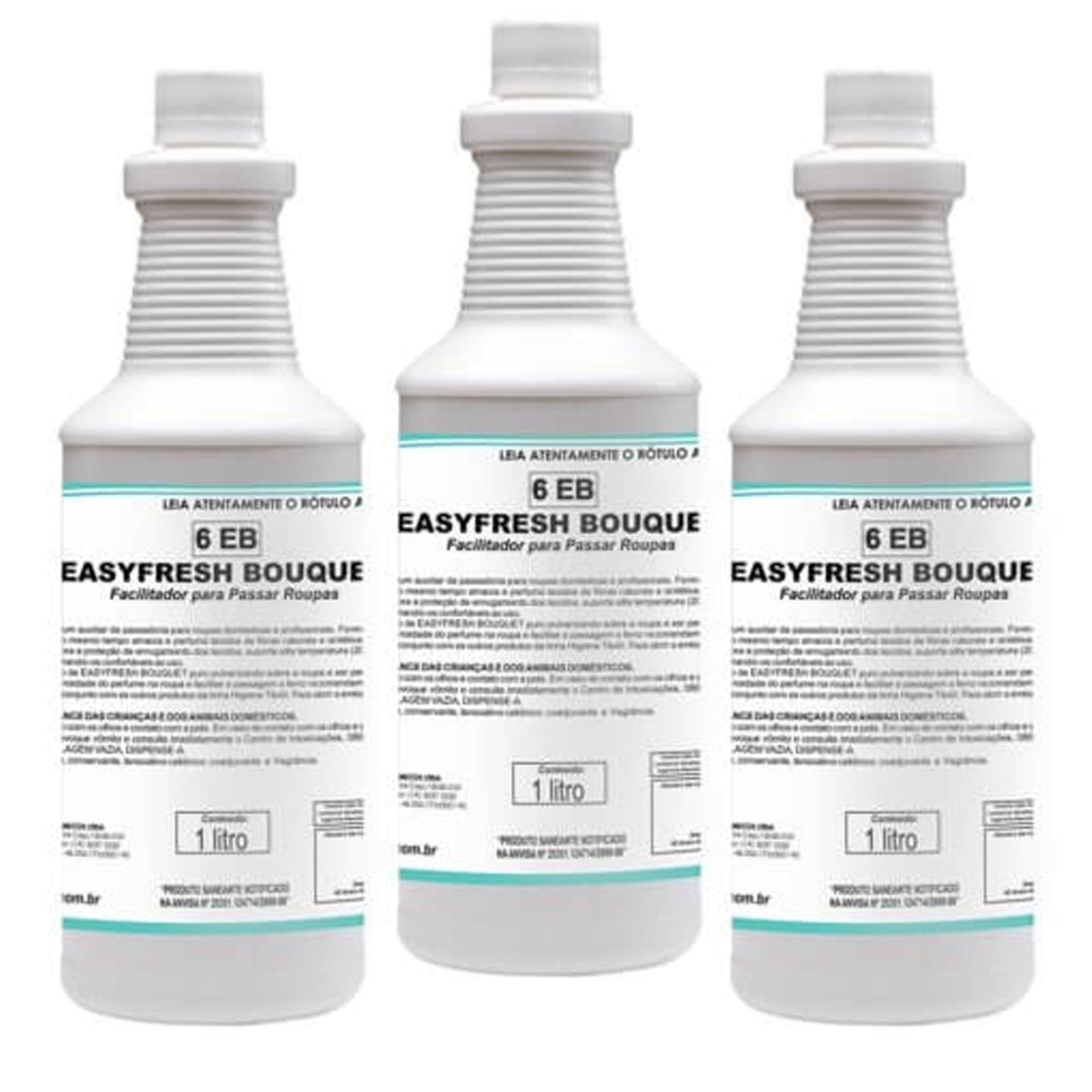 Miniatura Easyfresh Bouquet 1 Litro Kit 3