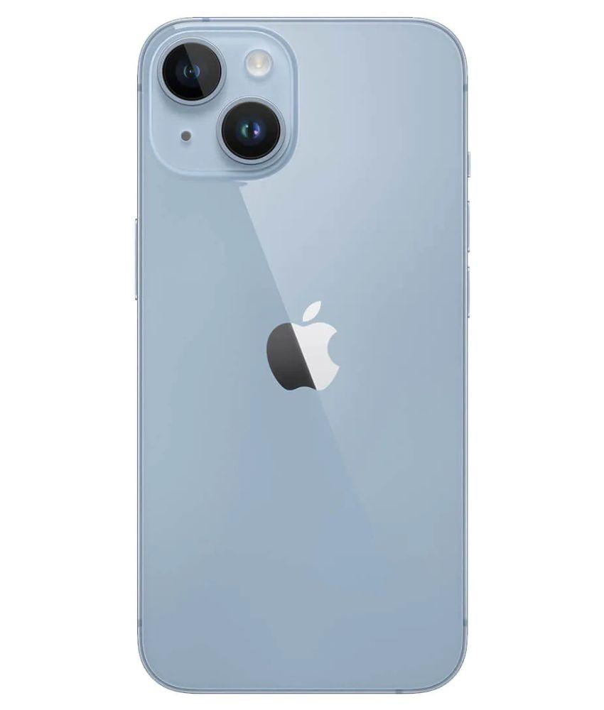 Miniatura Usado: iPhone 14 128GB Azul Excelente - Trocafone